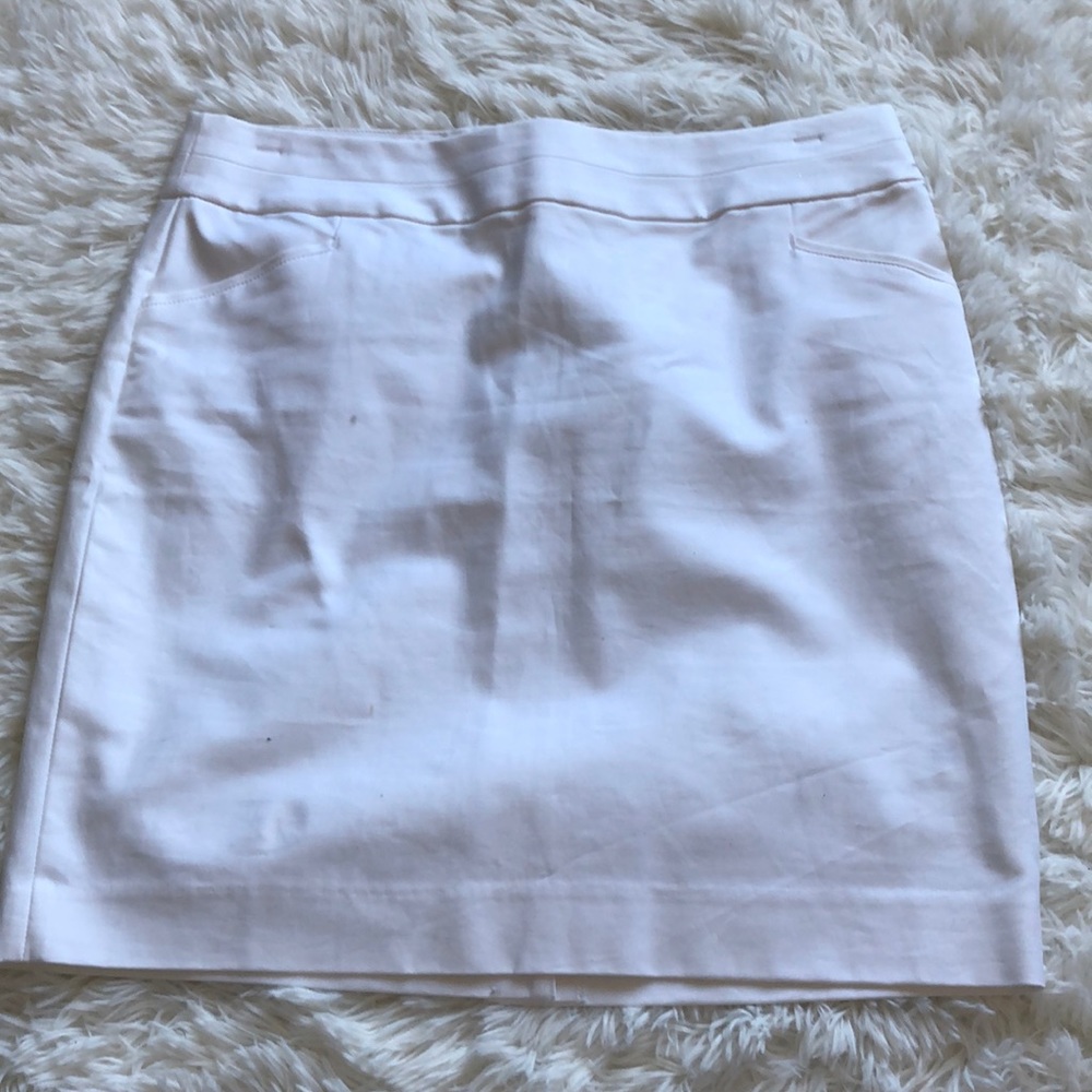 Banana Republic skirt